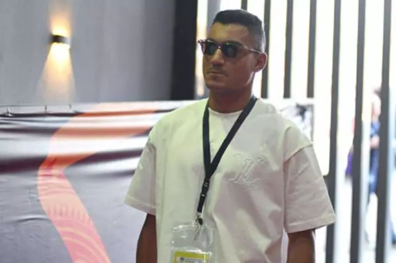 مصطفى محمد يساند الزمالك في استاد القاهرة